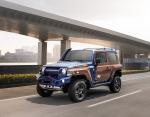 Troller TX4 2020 года
